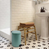 Poubelles de salles de bain made in France