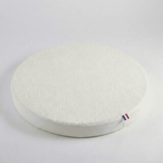 L’Atelier de Morphée - Protège matelas rond adulte