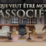 Les marques qui ont participé à l’émission “Qui veut être mon associé ?” (QVEMA)