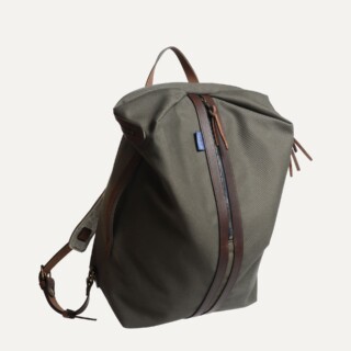 Bleu de Chauffe - Sac à dos Arcana – Kaki BM