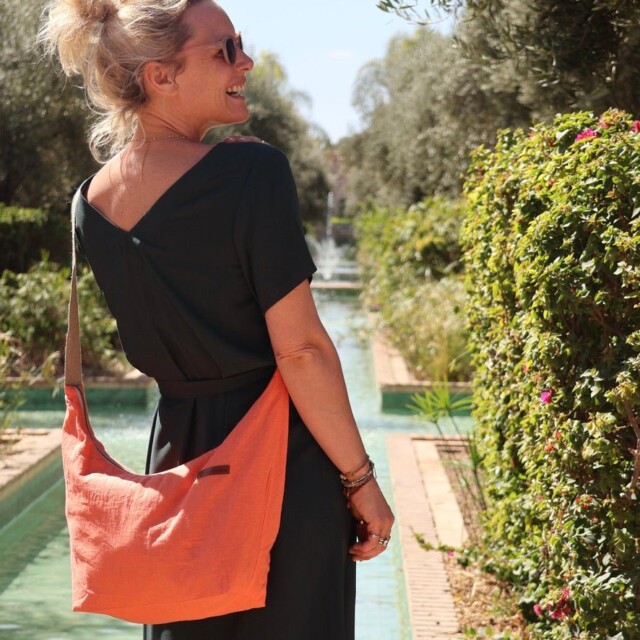 Quintessence - Sac Maud lin Rosalys