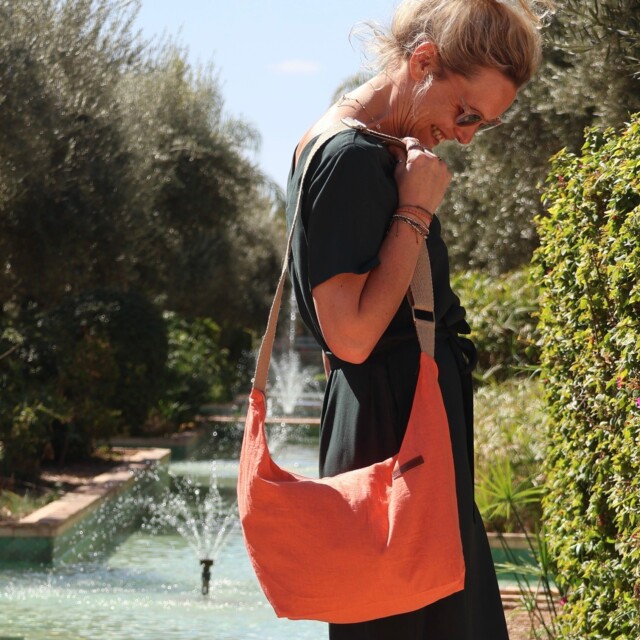Quintessence - Sac Maud lin Rosalys