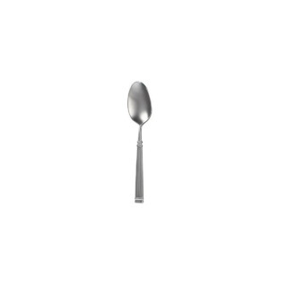 DEGRENNE - Set de 12 cuillères de table GUY DEGRENNE Acropole Miroir