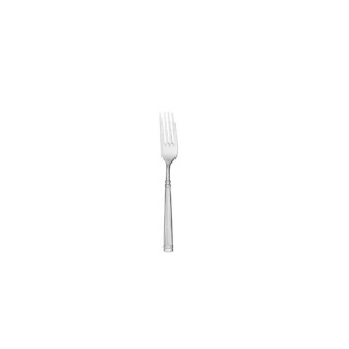 DEGRENNE - Set de 12 fourchettes à dessert GUY DEGRENNE Acropole Miroir