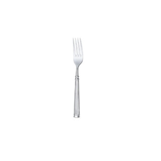 DEGRENNE - Set de 12 fourchettes GUY DEGRENNE Acropole Miroir