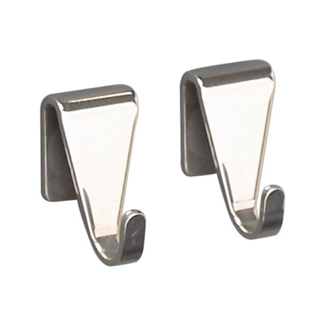 CRISTEL - Set de 2 crochets CRISTEL Panoply