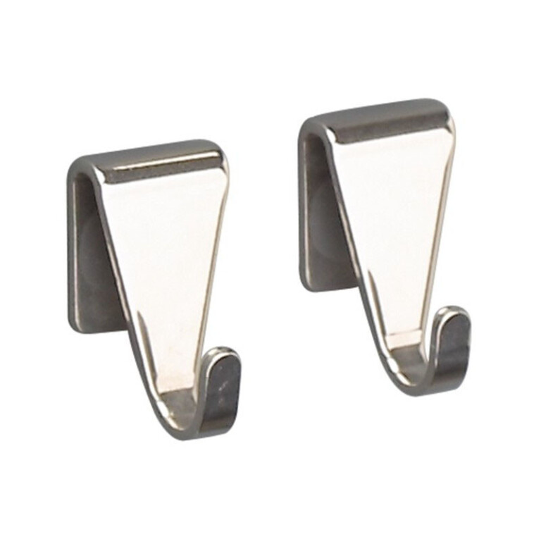 CRISTEL - Set de 2 crochets CRISTEL Panoply