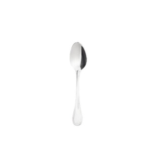 DEGRENNE - Set de 6 cuillères à café GUY DEGRENNE Empire Miroir