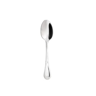 DEGRENNE - Set de 6 cuillères à dessert GUY DEGRENNE Empire Miroir