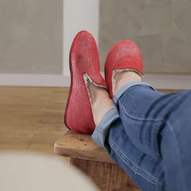 Bosabo - Chausson Coco - sparkling