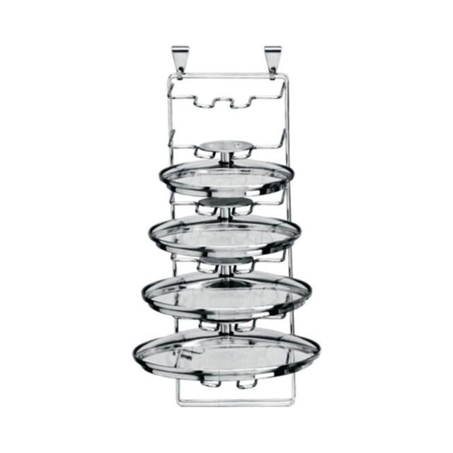 CRISTEL - Support de couvercles CRISTEL à bouton fil