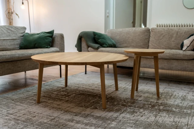 Atelier Boyet - Table Hogan