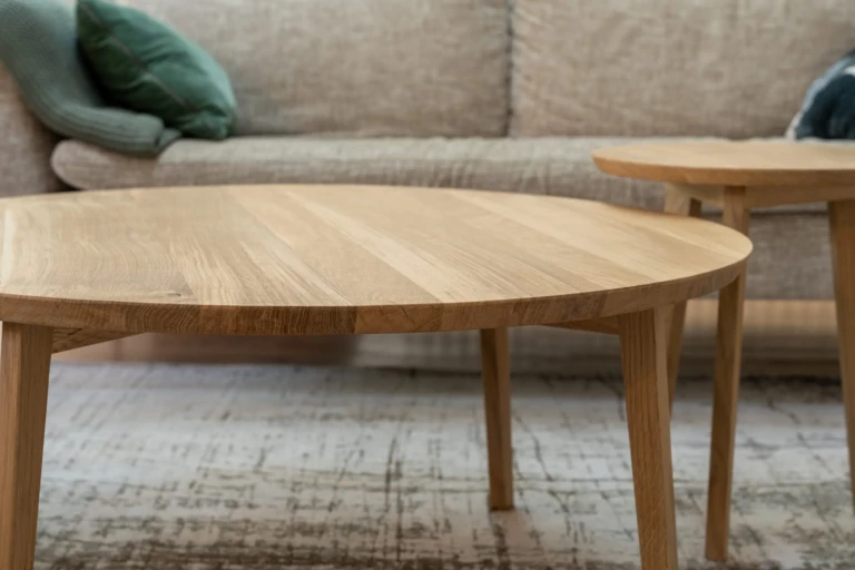 Atelier Boyet - Table Hogan