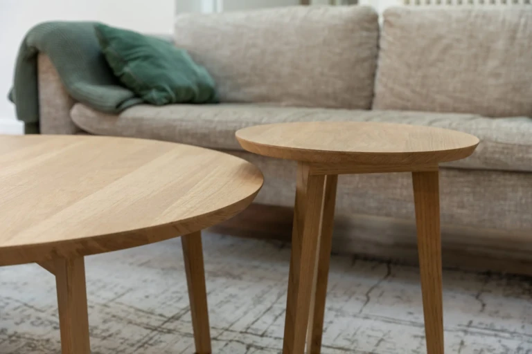 Atelier Boyet - Table Hogan