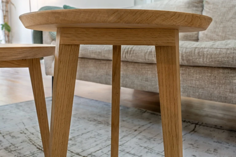 Atelier Boyet - Table Hogan