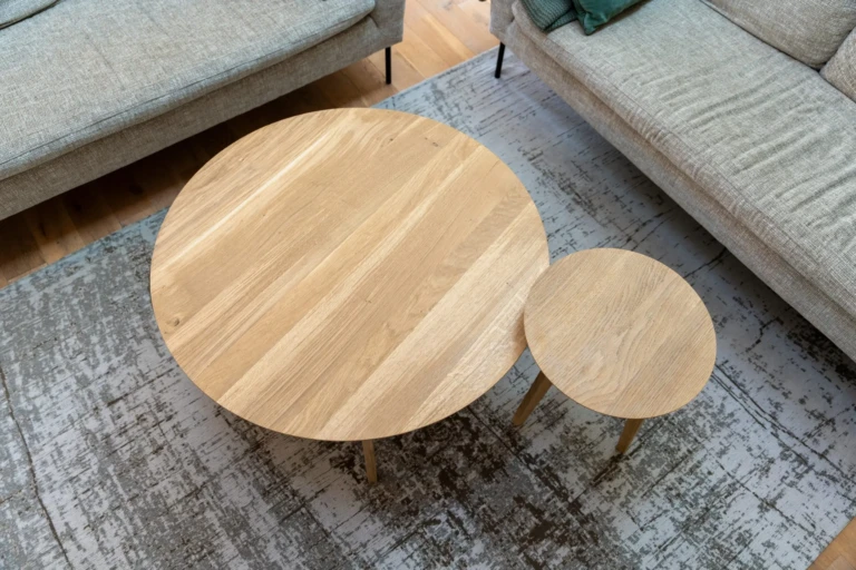 Atelier Boyet - Table Hogan