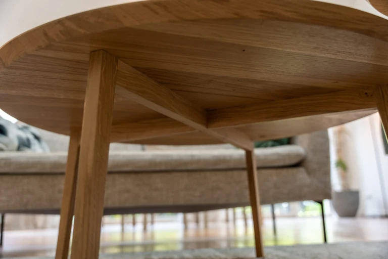 Atelier Boyet - Table Hogan