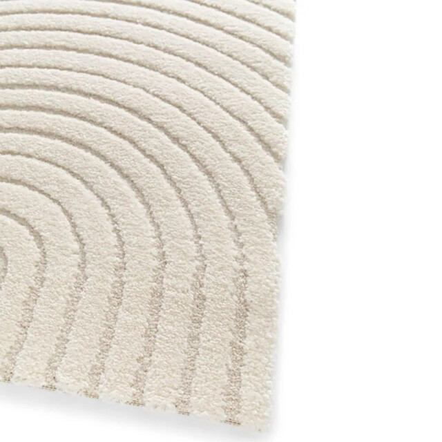 LAFUMA MOBILIER - Tapis d'intérieur LAFUMA MOBILIER Niksen beige 160x230cm