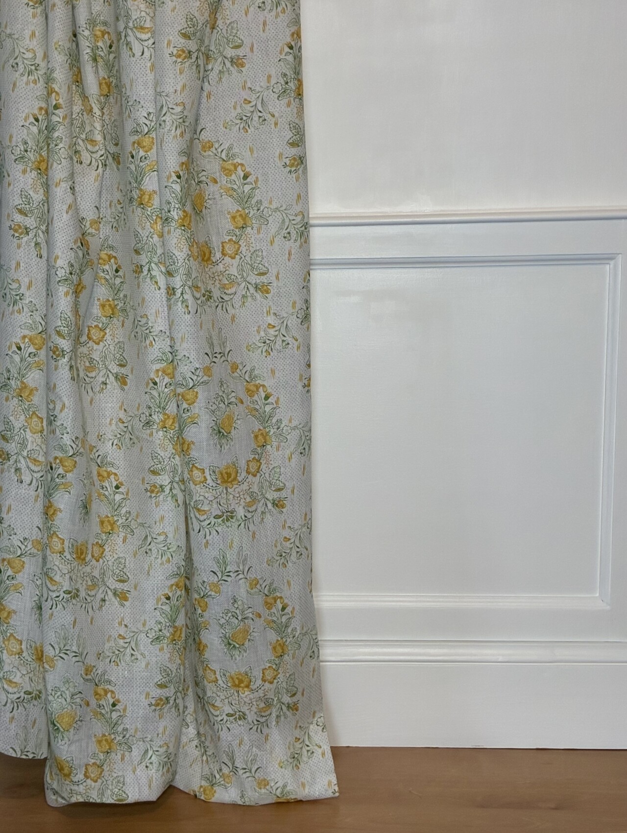 Tissus-Anciens-impression-epoque-tons-jaune