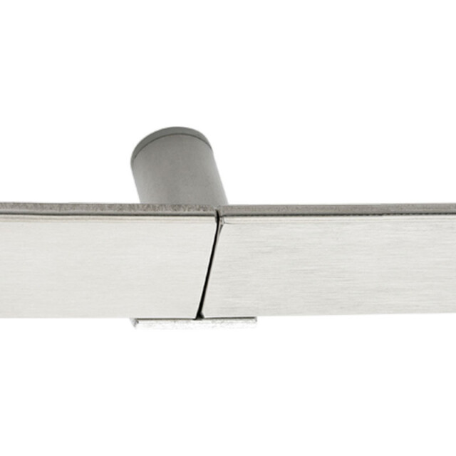 CRISTEL - Tringle CRISTEL Panoply barre de crédence fixation murales - 5 tailles