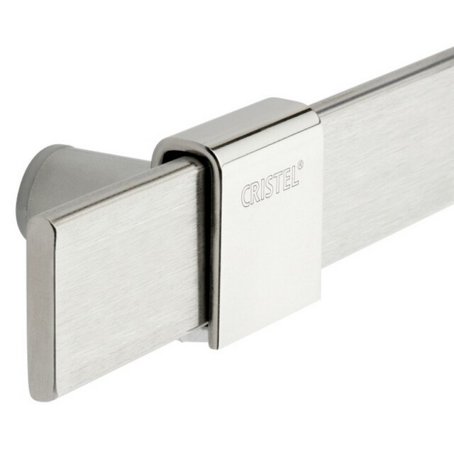 CRISTEL - Tringle CRISTEL Panoply barre de crédence fixation murales – 5 tailles