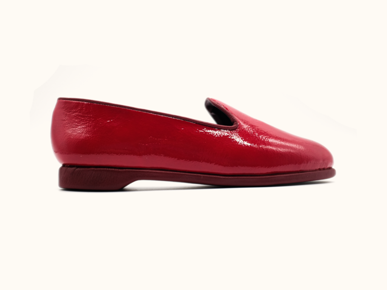 maquistador. - Athéna vernis rouge par Sophie Fontanel - 40