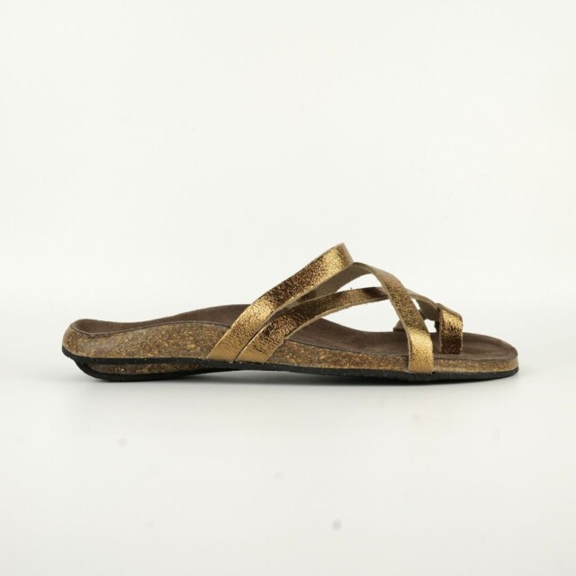 Bosabo - Sandale Lila