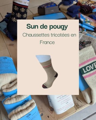 Logo Sun De Pougy