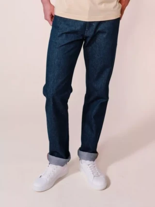 1083 - Jeans droit 101n essentiel