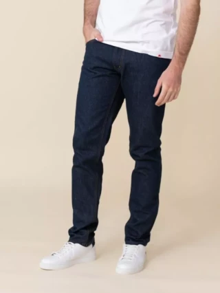 Jeans ajuste 103n par la marque 1083 1083 - Jeans ajuste 103n