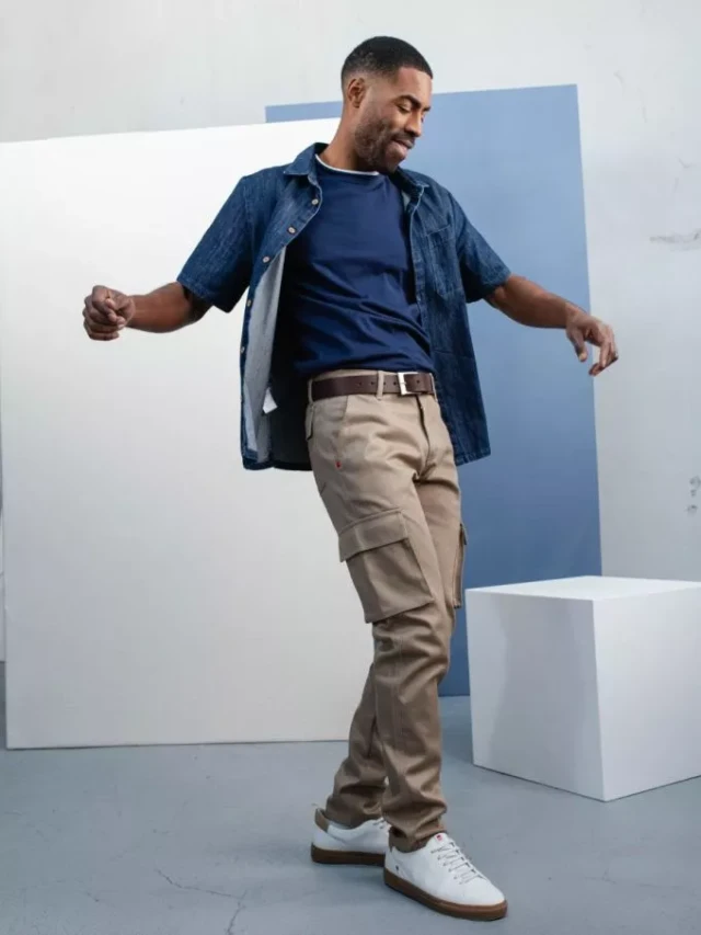 1083 - Cargo droit 111n