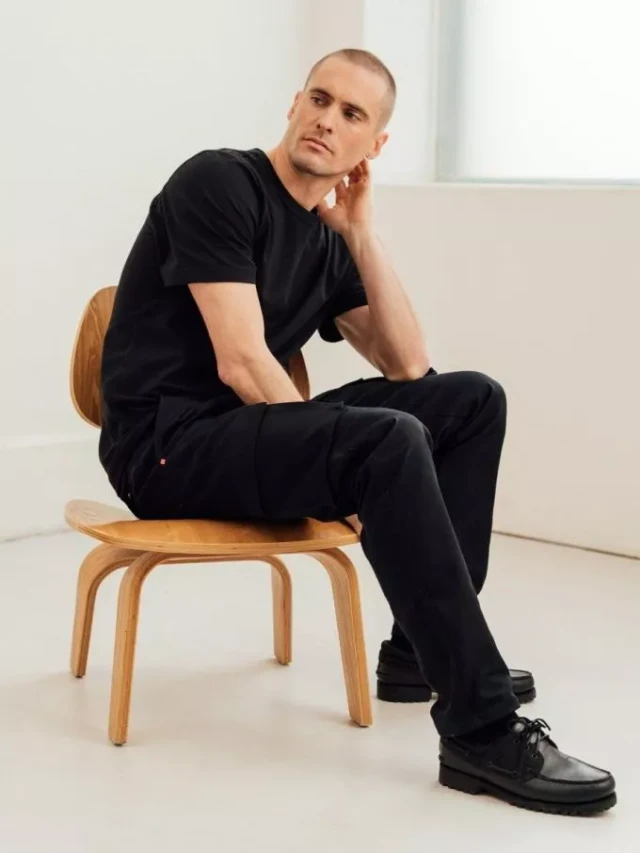 1083 - Cargo droit 111n