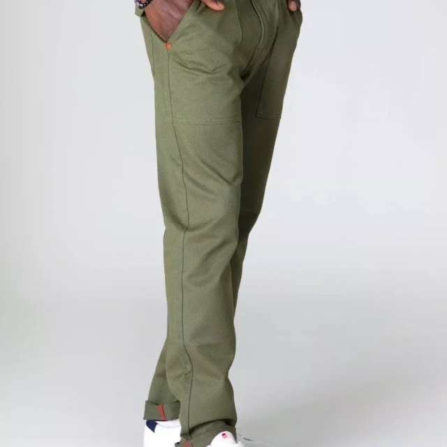 1083 - CEINTURE BOUCLE CARREE 810 cuir noir Unisexe