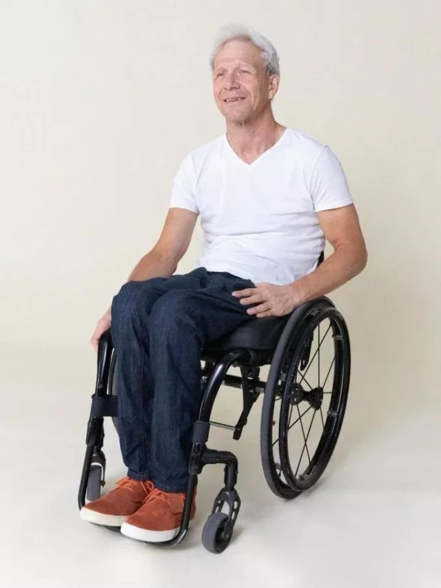 1083 - Jeans adapte pmr 123n ajuste