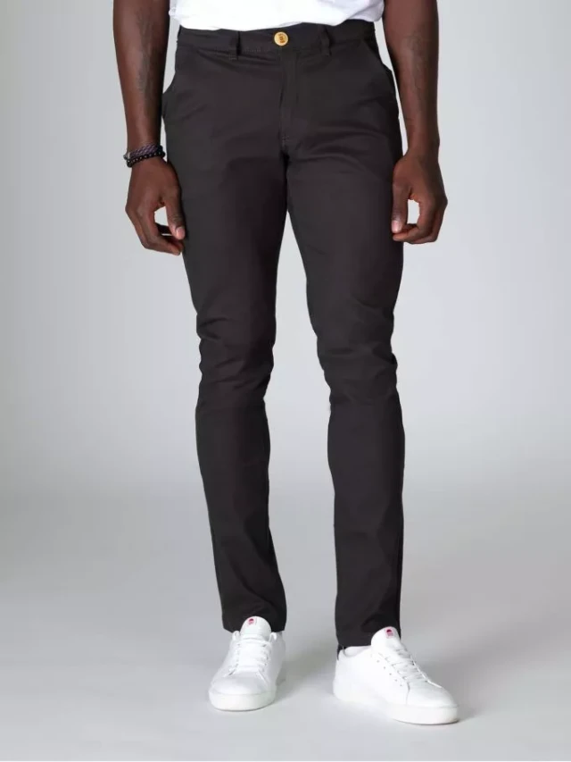 1083 - Chino ajuste 163n