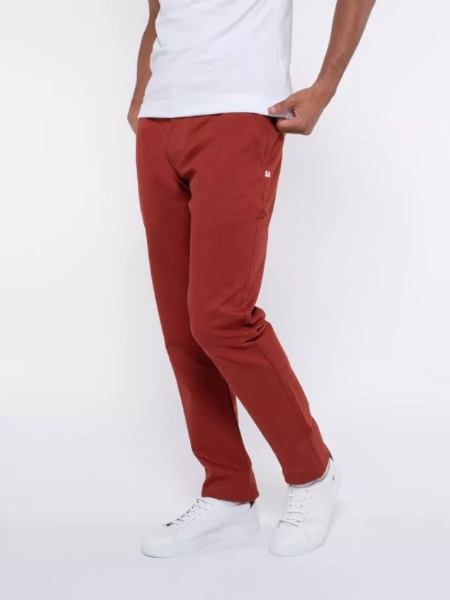 1083 - Chino ajuste 163n