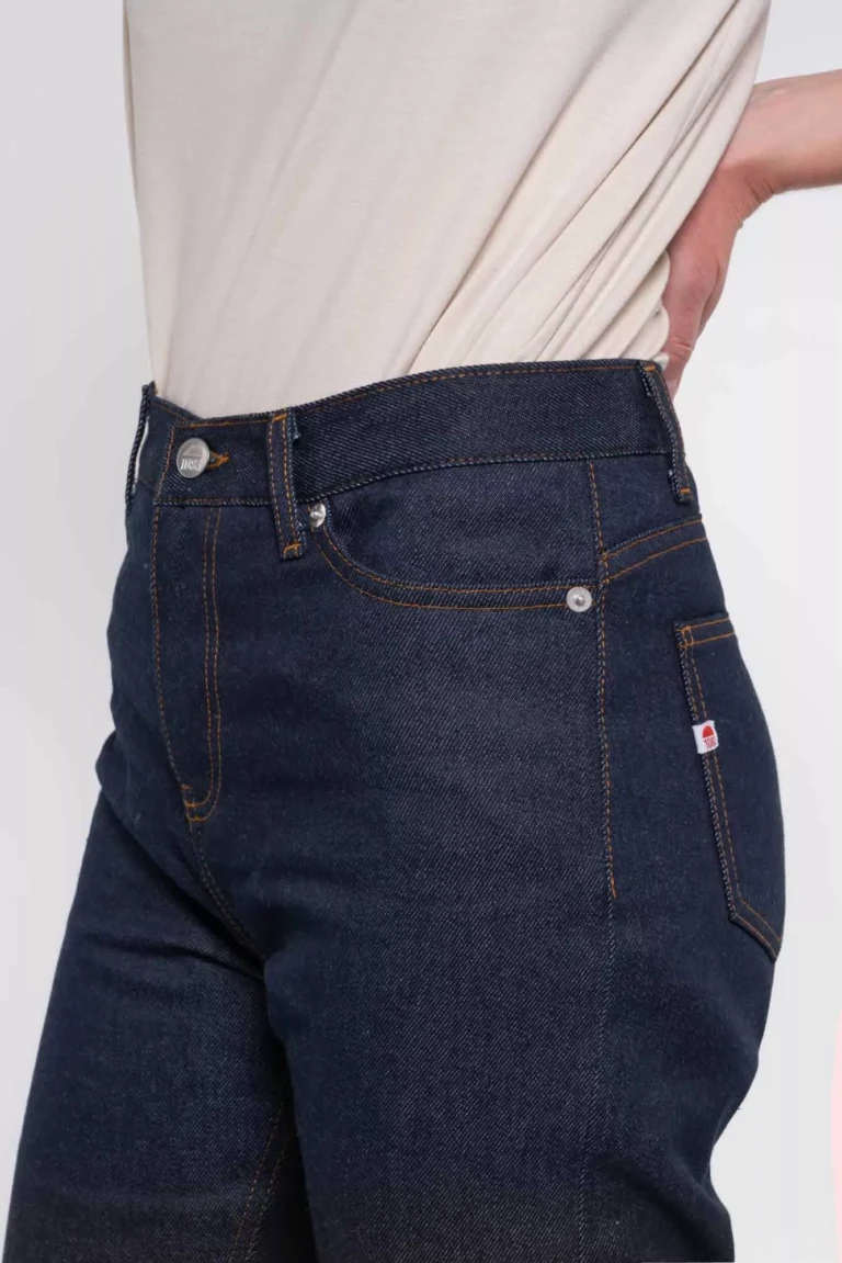 1083 - JEANS SELVEDGE AJUSTE 203H