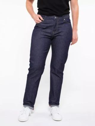 1083 - Jeans ajuste 205n athletique