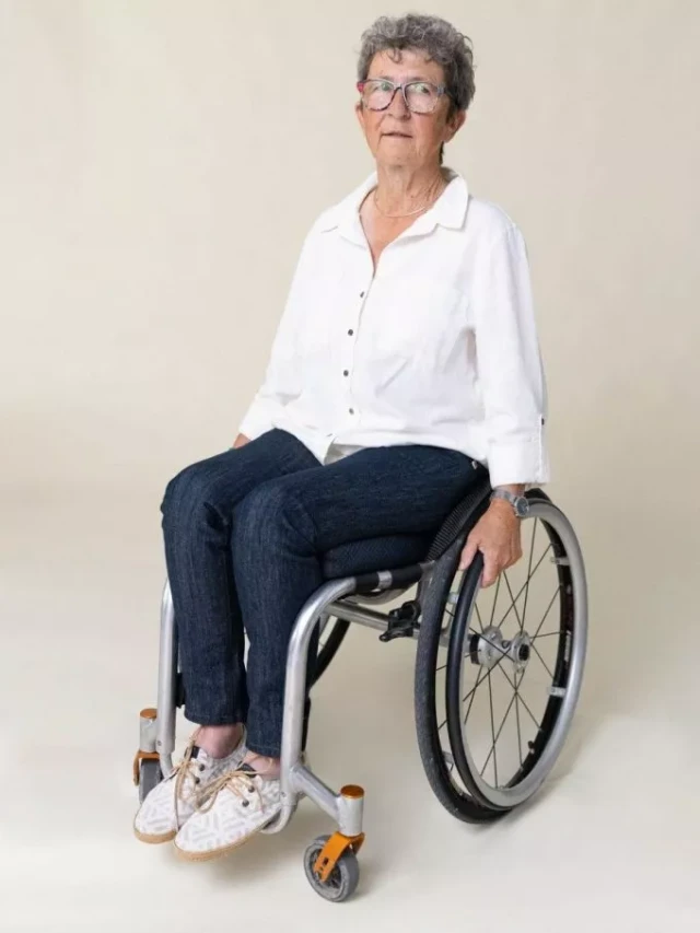 1083 - Jeans adapte pmr 223n ajuste