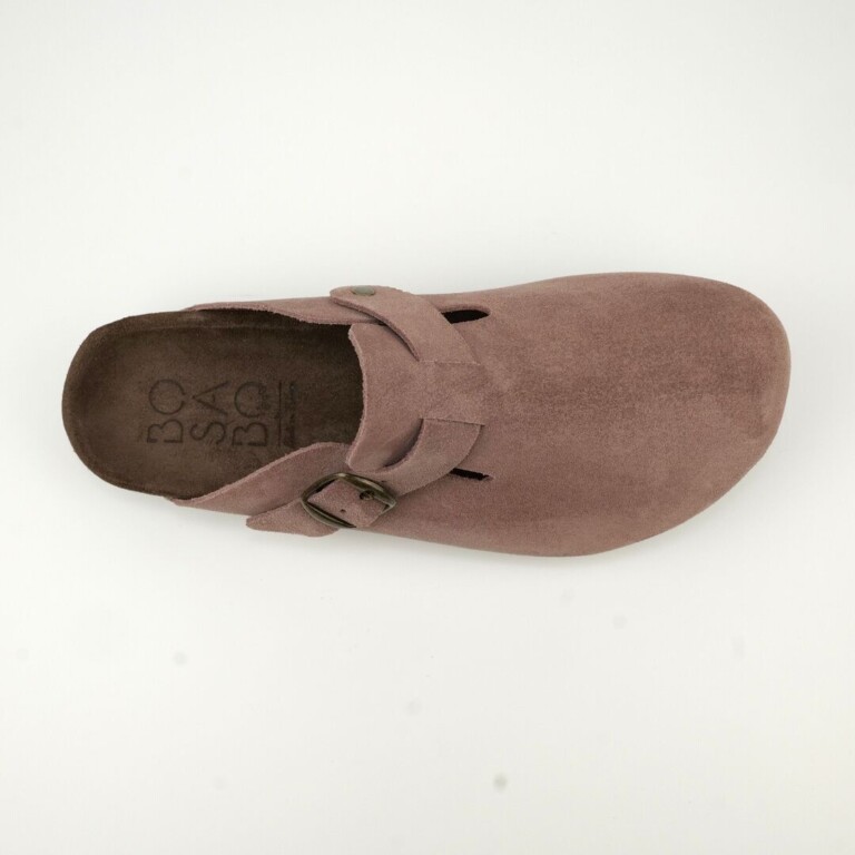 Bosabo - Sabot Léon