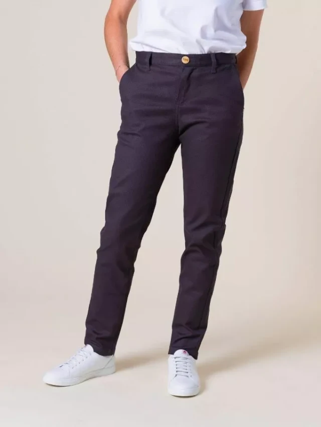 1083 - Chino ajuste 263n