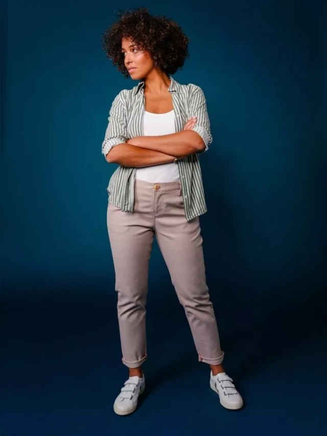 1083 - Chino ajuste 263n