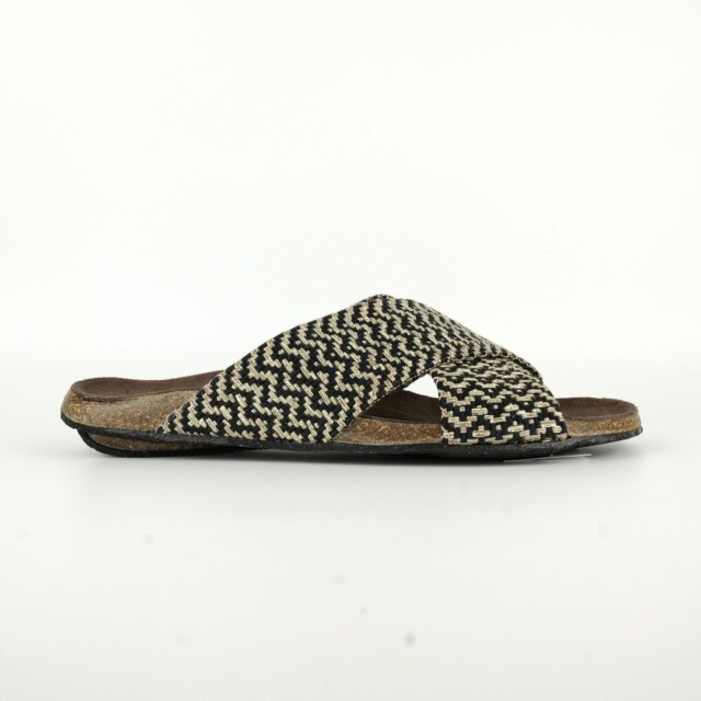 Bosabo - Mule Louisa