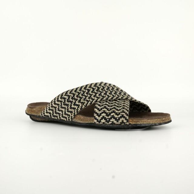 Bosabo - Mule Louisa