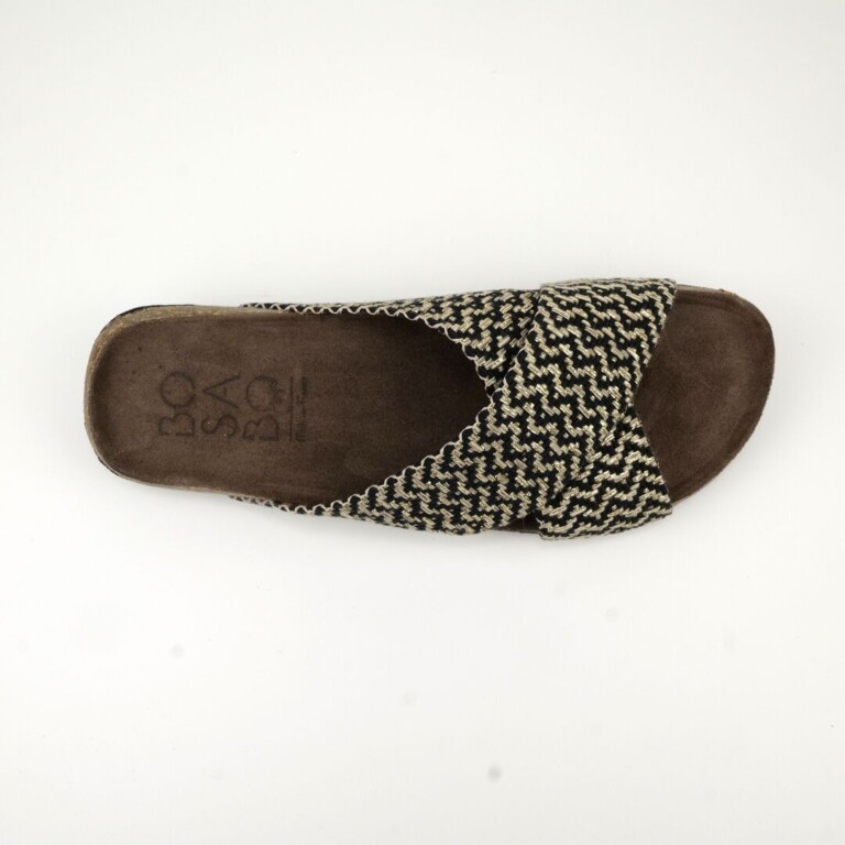 Bosabo - Mule Louisa
