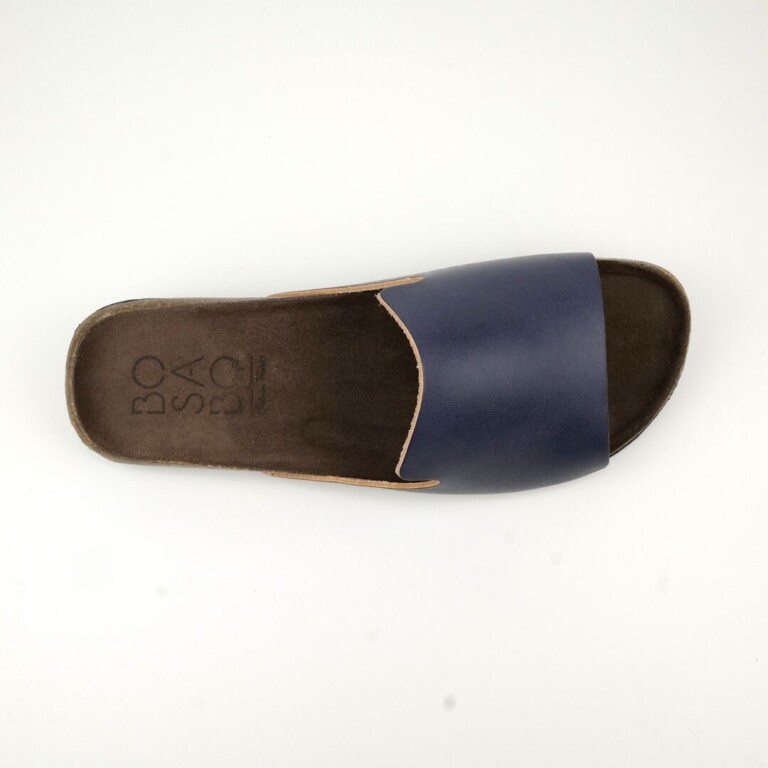 Bosabo - Mule Livia