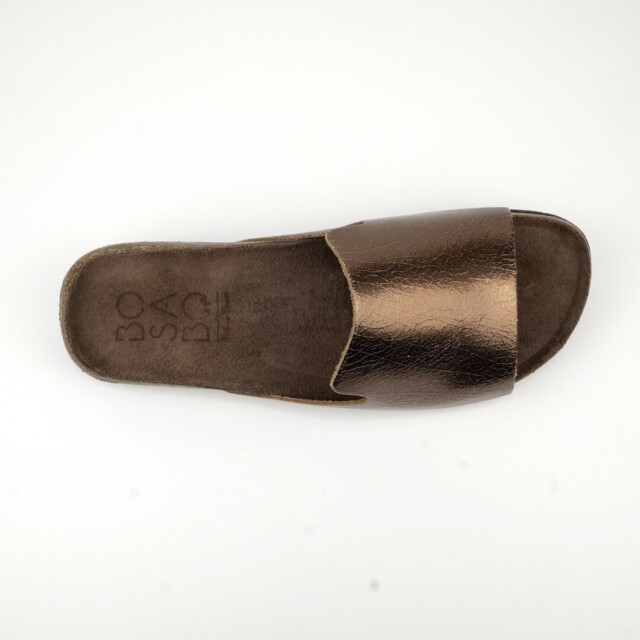 Bosabo - Mule Livia