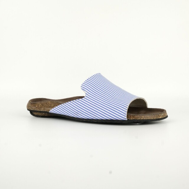 Bosabo - Mule Livia