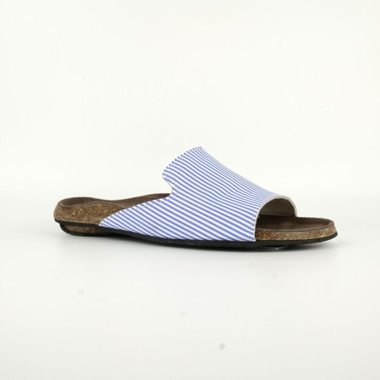 Bosabo - Mule Livia