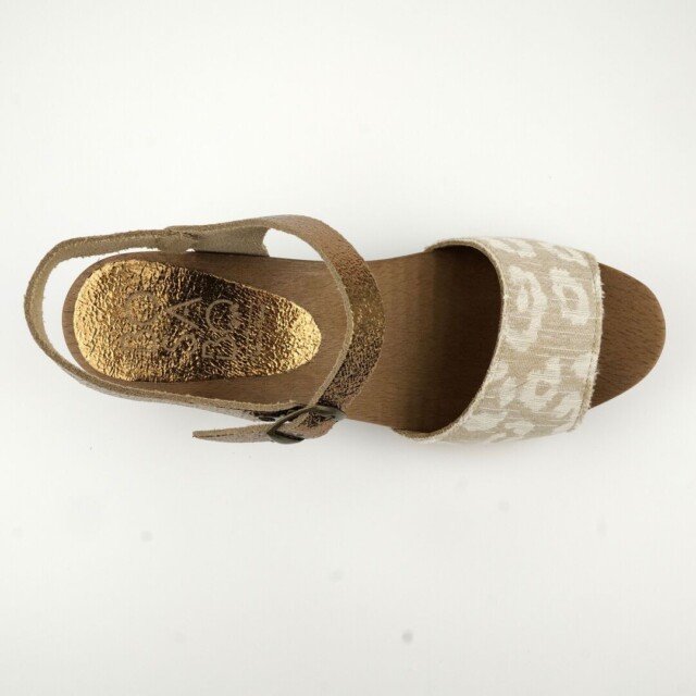 Bosabo - Sandale Carole